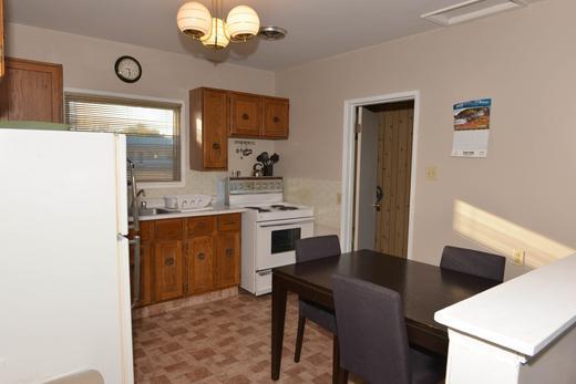 Thunderhill Motel And Suites Swan River Exteriör bild
