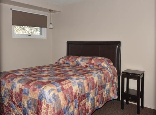 Thunderhill Motel And Suites Swan River Exteriör bild