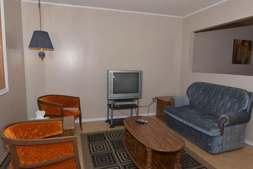 Thunderhill Motel And Suites Swan River Exteriör bild